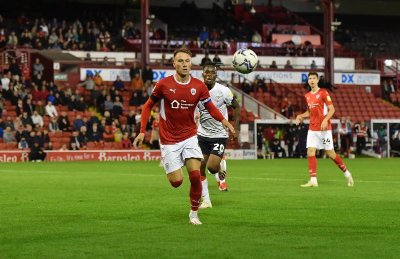 Other image for Schopp rues poor defending and lack of clinical attacking